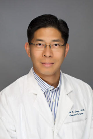 Bill K Chang